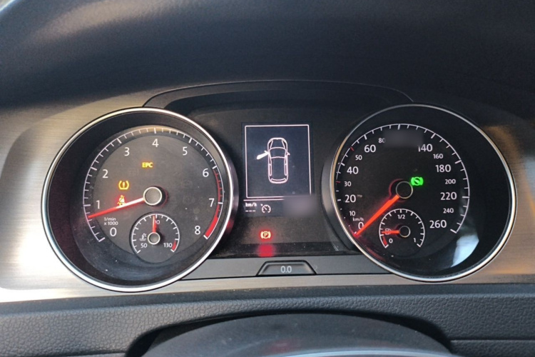 Volkswagen Golf 2016 #16 Volkswagen Golf 2016 car image #16