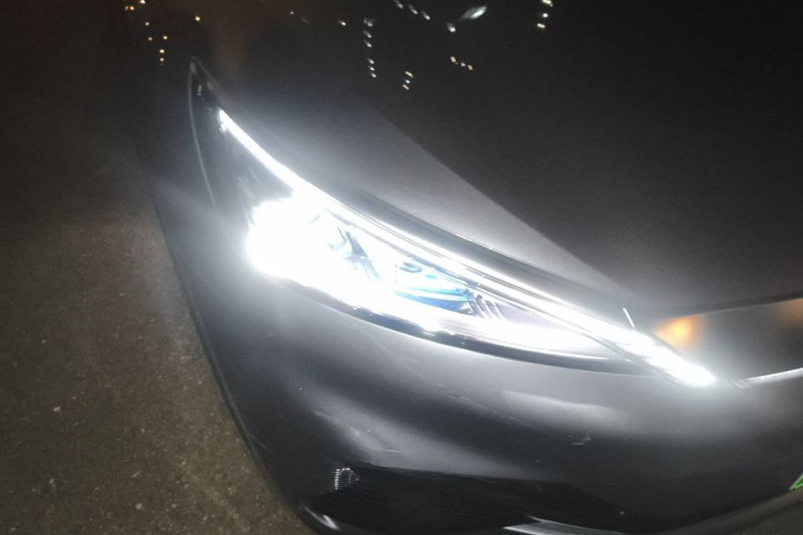 BYD Yuan Plus 2024 #7 BYD Yuan Plus 2024 изображение автомобиля #7