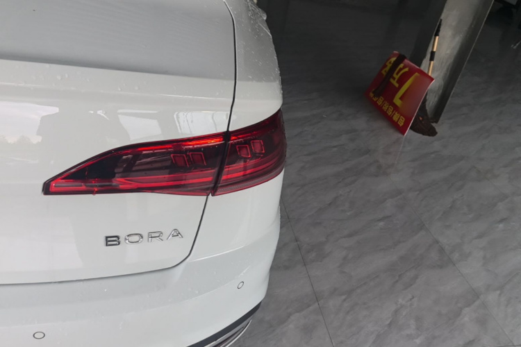 Volkswagen Bora 2026 #8 Volkswagen Bora 2026 car image #8
