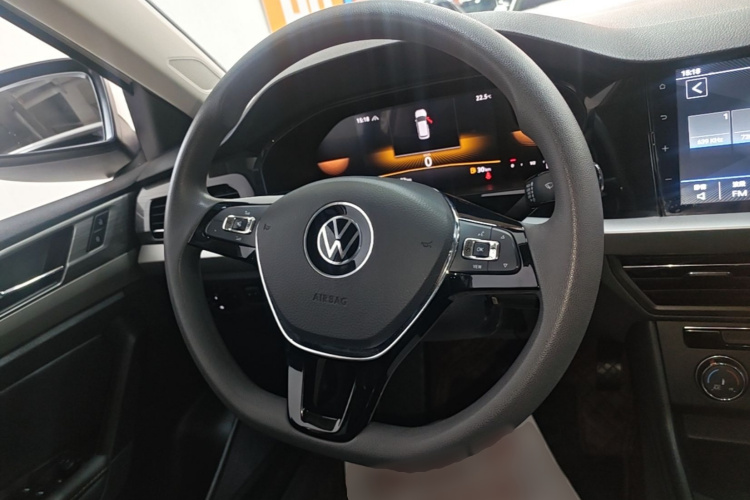 Volkswagen Lavida 2021 #11 Volkswagen Lavida 2021 car image #11