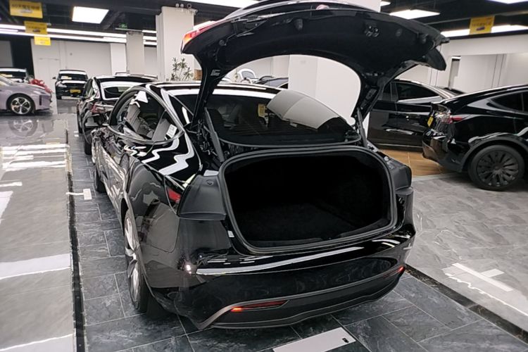 Tesla Model 3 2023 #19 Tesla Model 3 2023 car image #19