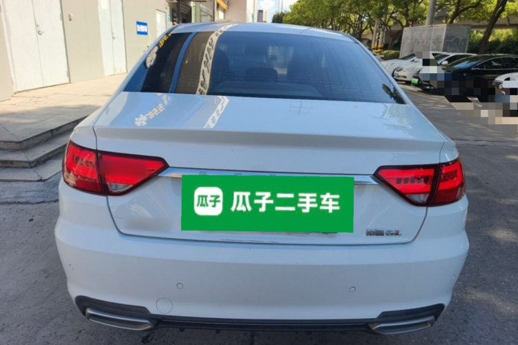 GEELY Emgrand GL 2019 #6 GEELY Emgrand GL 2019 immagine di auto #6