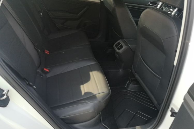 Volkswagen Lavida 2020 imagem de carro #13