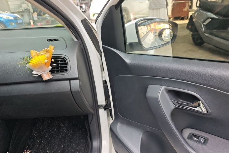 Volkswagen Polo 2019 car image #21