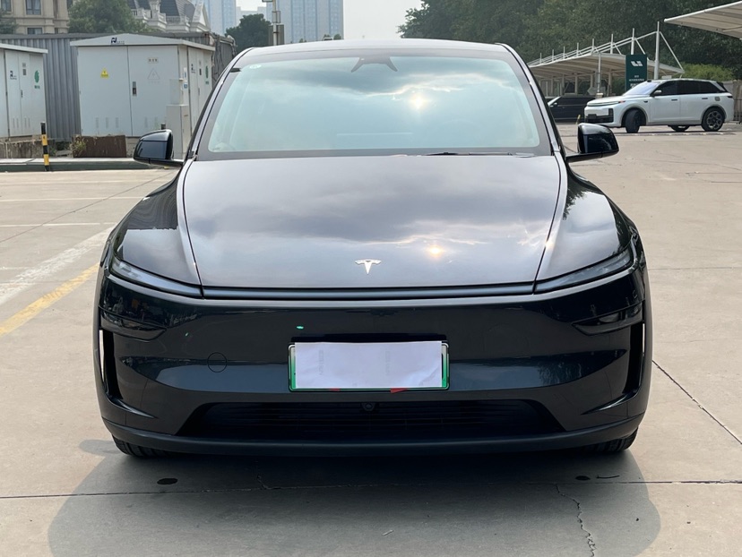 Tesla Model Y 2025 car image #2
