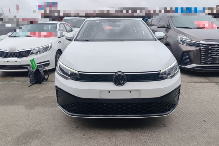 Volkswagen Lavida 2024 imagem de carro #3
