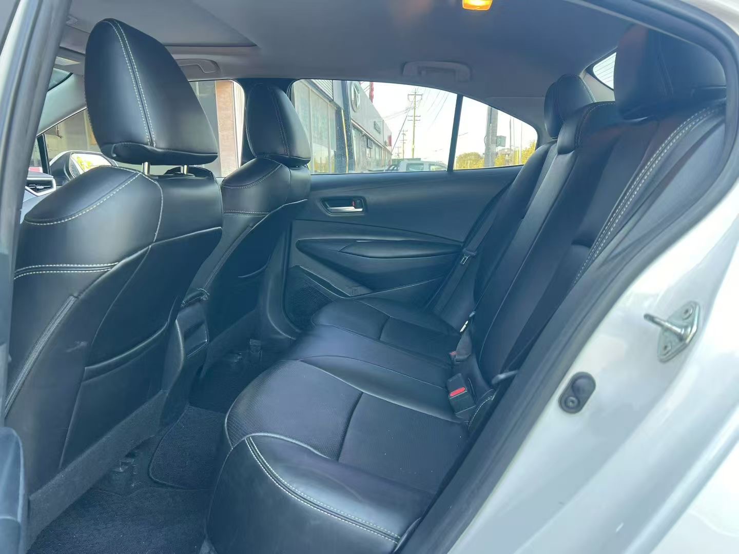 Toyota Corolla 2022 car image #6