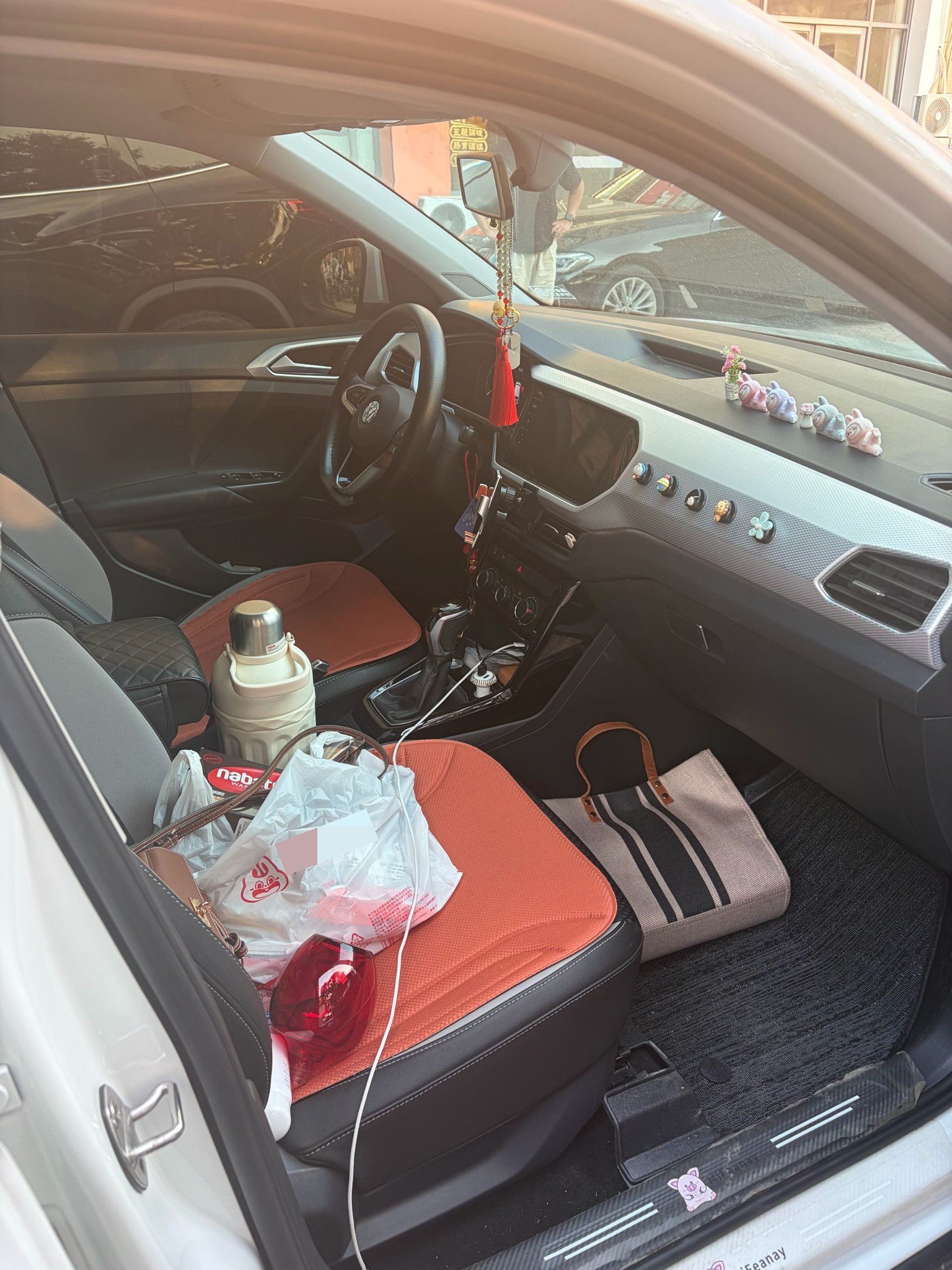 Volkswagen Tacqua 2022 #4 Volkswagen Tacqua 2022 car image #4