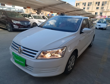 Volkswagen Santana 2016 Volkswagen Santana 2016 car image
