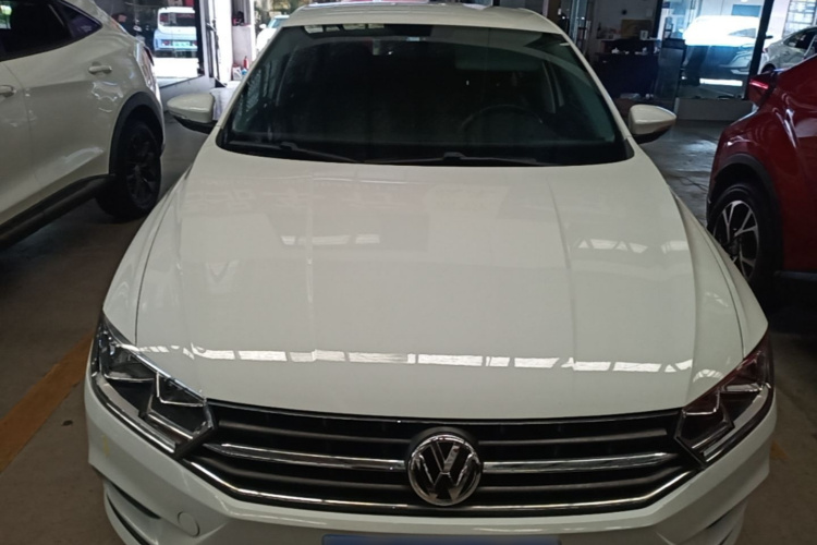 Volkswagen Bora 2018 #3 Volkswagen Bora 2018 изображение автомобиля #3