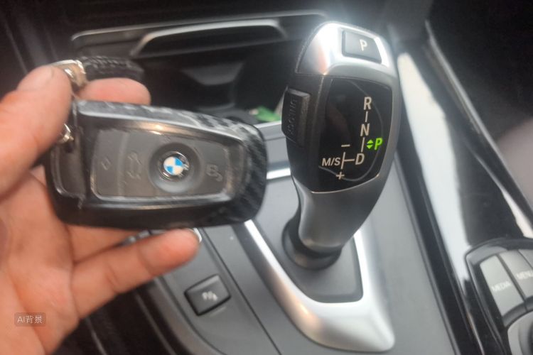 BMW 3 Series 2018 #10 BMW 3 Series 2018 car image #10