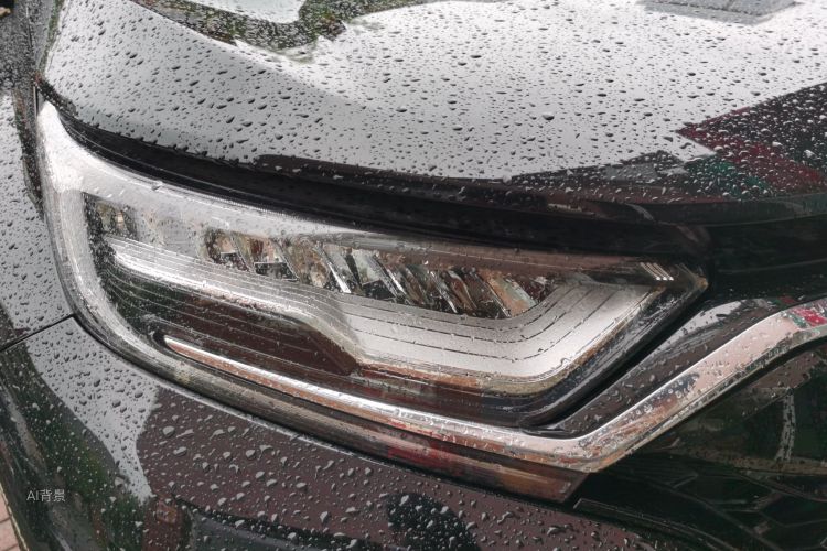 Honda CR-V 2020 #8 Honda CR-V 2020 car image #8