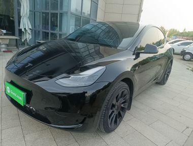 Tesla Model Y 2023 Tesla Model Y 2023 car image
