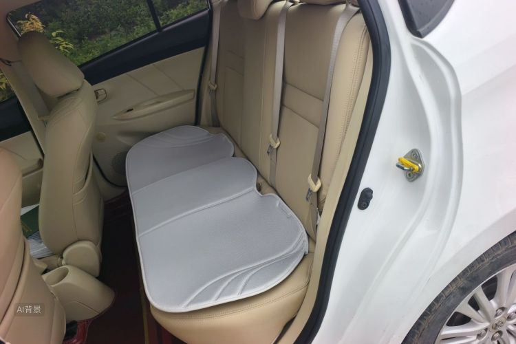 Toyota Vios 2018 #19 Toyota Vios 2018 car image #19