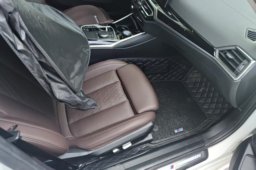 BMW 3 Series 2023 #7 BMW 3 Series 2023 car image #7