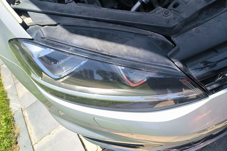 Volkswagen Golf 2016 صورة سيارة #8