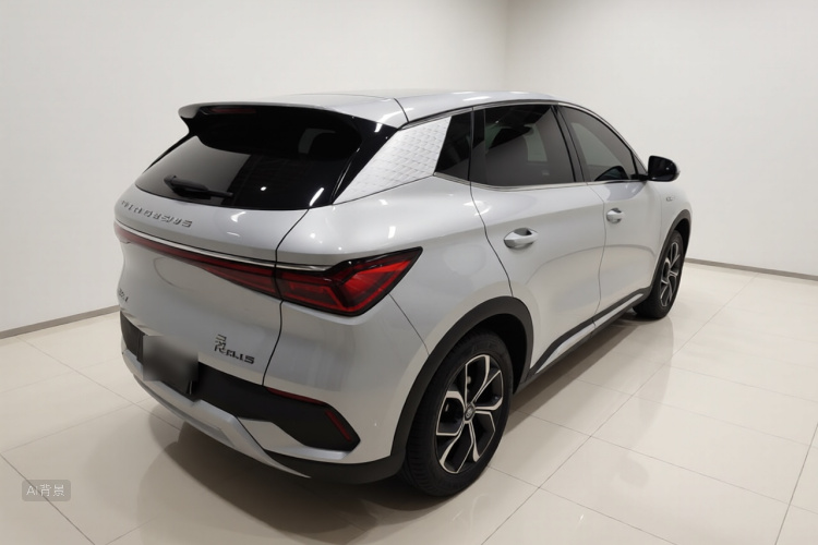 BYD Yuan Plus 2023 car image #5