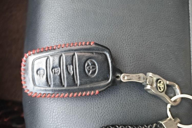 Toyota Corolla 2019 car image #9