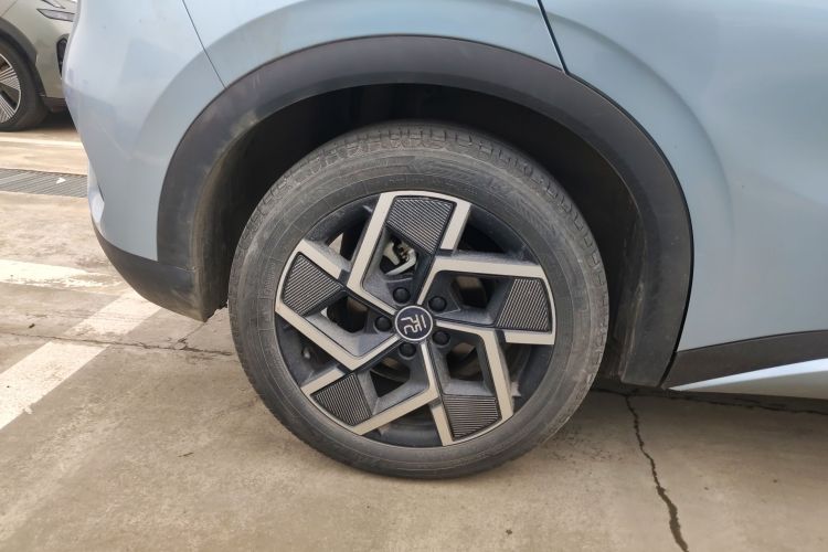 BYD Yuan Plus 2023 car image #10