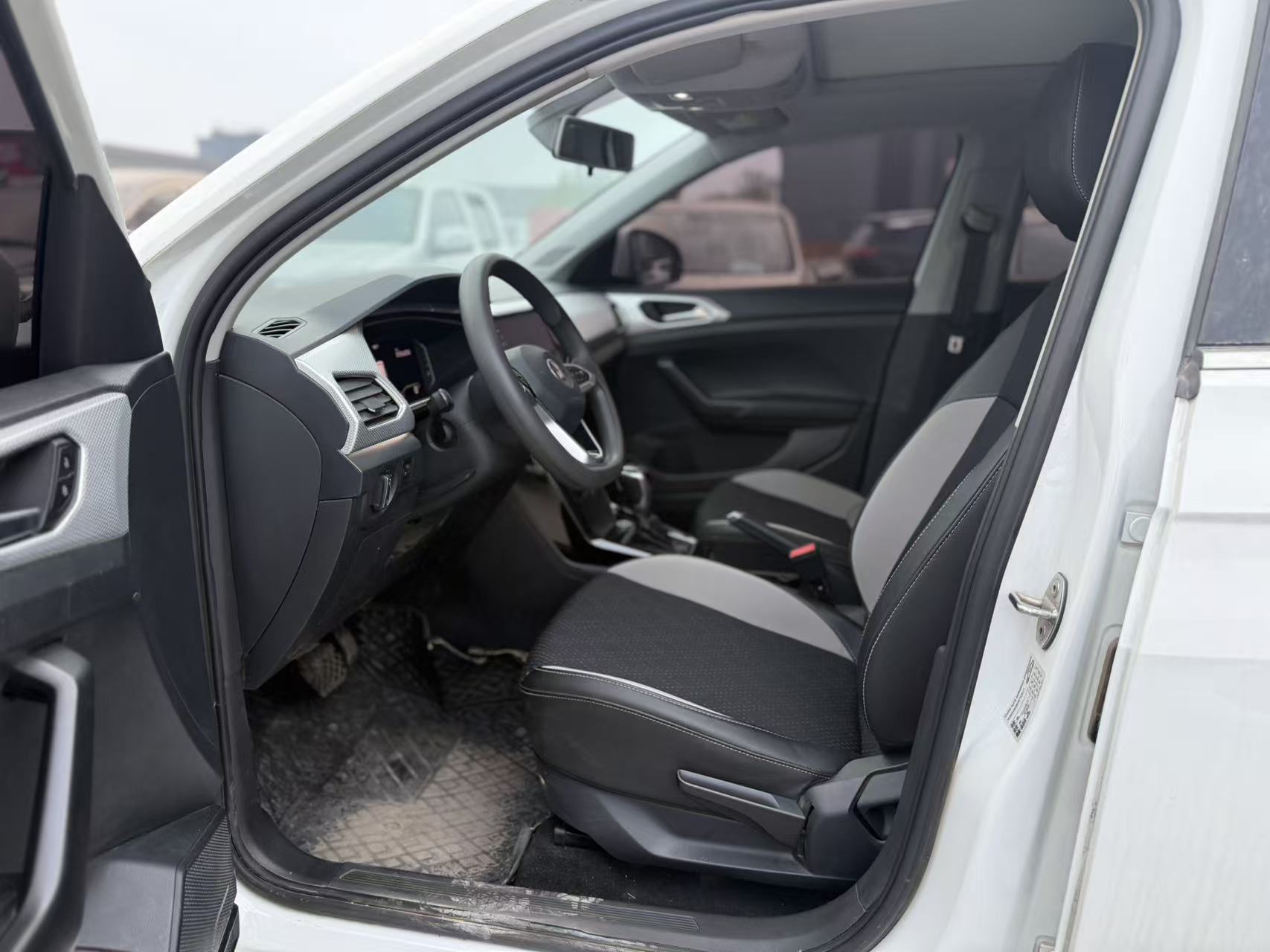 大众 探影 2023 汽车图片 #10