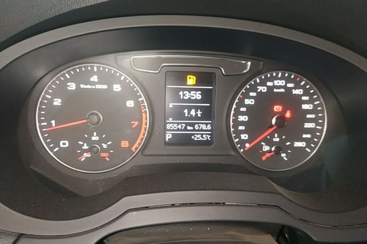 Audi Q3 2017 #16 Audi Q3 2017 immagine di auto #16