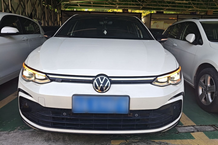 Volkswagen Golf 2022 #3 Volkswagen Golf 2022 car image #3