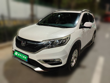 Honda CR-V 2015 Honda CR-V 2015 car image
