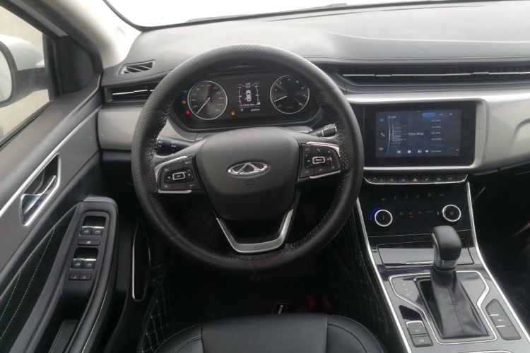 Chery Arrizo 5 2020 immagine di auto #11