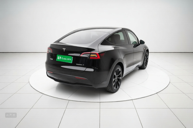 Tesla Model Y 2023 #7 Tesla Model Y 2023 car image #7