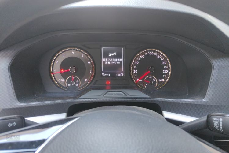 Volkswagen Lavida 2021 #13 Volkswagen Lavida 2021 car image #13
