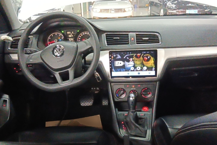 Volkswagen Lavida 2019 immagine di auto #10