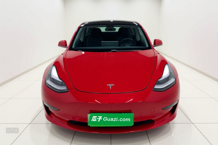 Tesla Model 3 2020 #3 Tesla Model 3 2020 car image #3