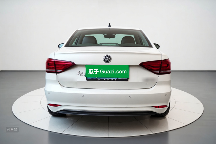 Volkswagen Lavida 2020 car image #6