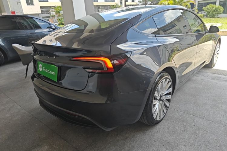 Tesla Model 3 2024 car image #5