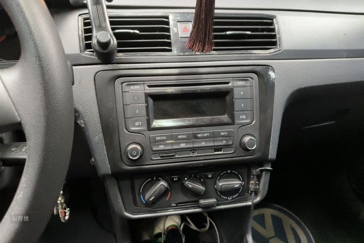 Volkswagen Santana 2021 car image #15