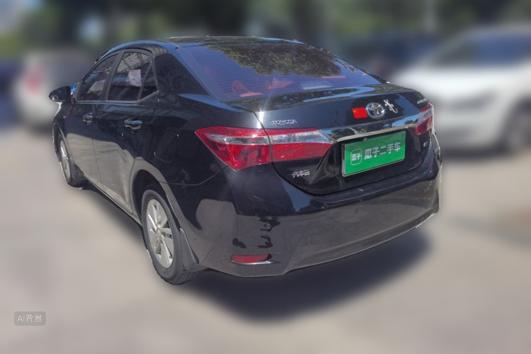 2016 #5 2016 immagine di auto #5