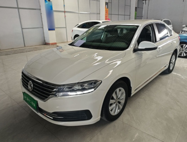 Volkswagen Lavida 2018 Volkswagen Lavida 2018 imagen de coche