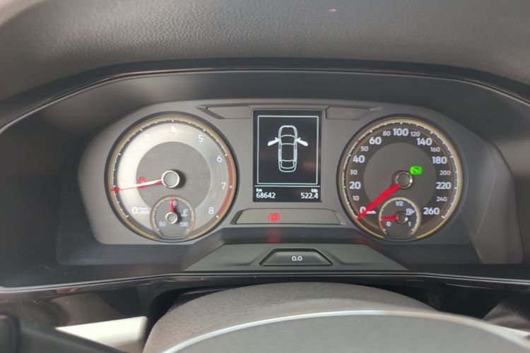 Volkswagen Lavida 2019 #12 Volkswagen Lavida 2019 car image #12