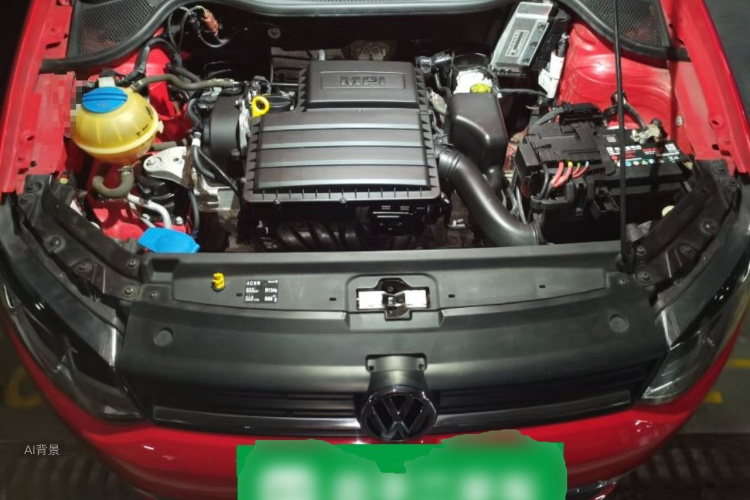 Volkswagen Polo 2019 #22 Volkswagen Polo 2019 imagem de carro #22
