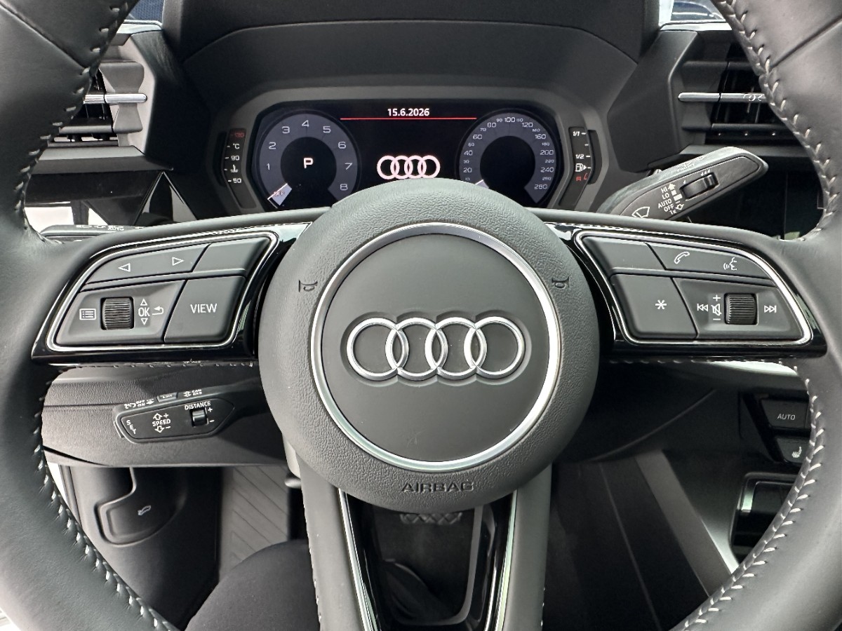 Audi A3 2022 #13 Audi A3 2022 car image #13