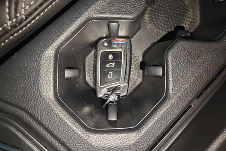 Volkswagen Lavida 2022 car image #14