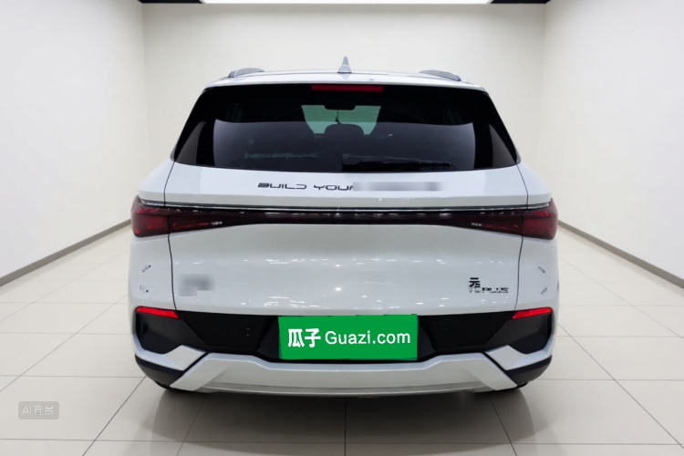 BYD Yuan Plus 2024 car image #6