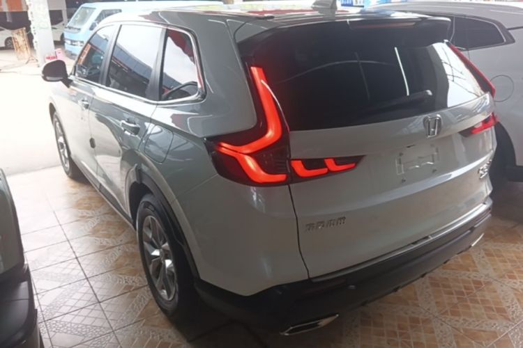 Honda CR-V 2023 car image #7