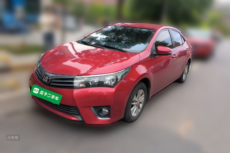 2015 #2 2015 car image #2