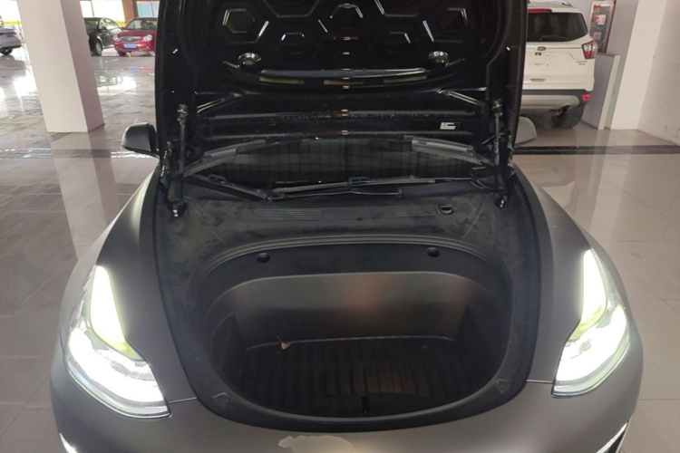 Tesla Model 3 2022 #20 Tesla Model 3 2022 immagine di auto #20