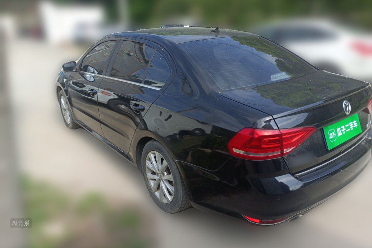 Volkswagen Lavida 2016 #5 Volkswagen Lavida 2016 car image #5