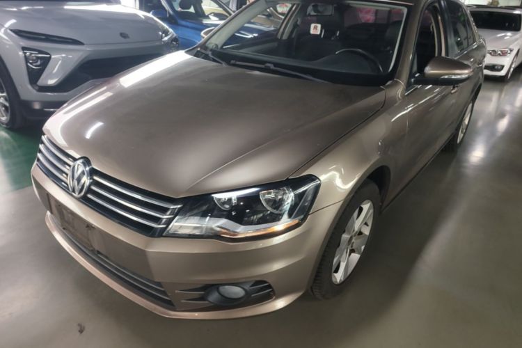 Volkswagen Bora 2015 #2 Volkswagen Bora 2015 immagine di auto #2