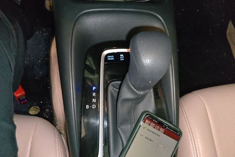 Toyota Corolla 2022 car image #14