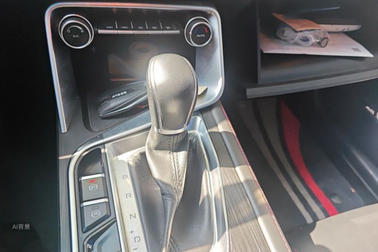 GEELY Binray 2019 #16 GEELY Binray 2019 صورة سيارة #16