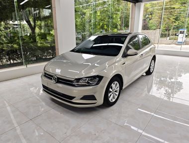 Volkswagen Polo 2020 car image 